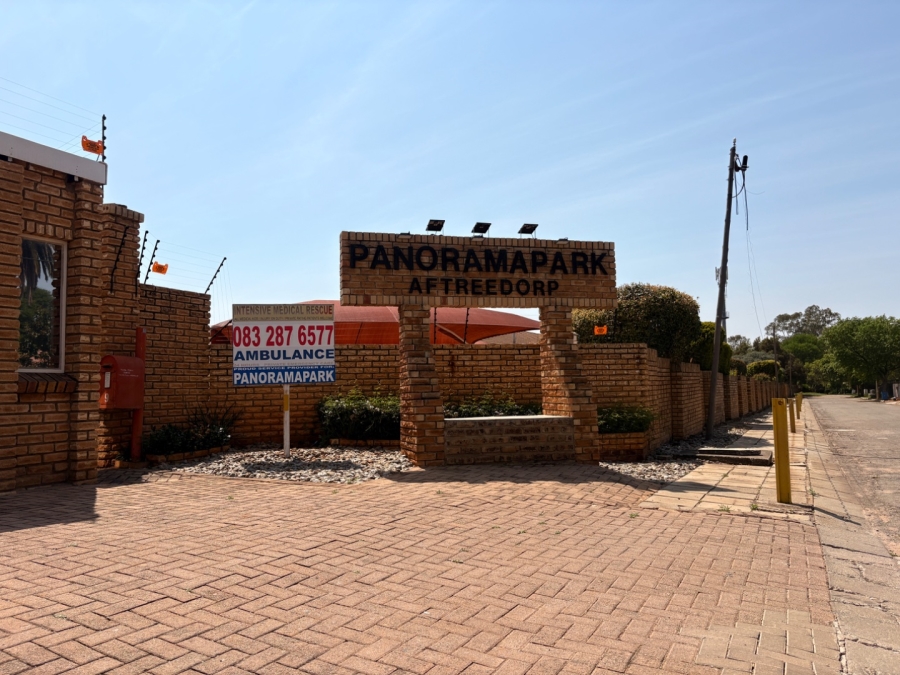 2 Bedroom Property for Sale in Oudorp North West